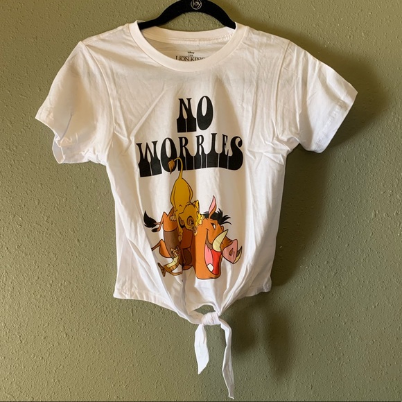 Disney The Lion King Trio Top - Picture 2 of 8